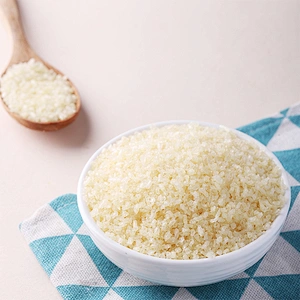 Halal Bovine Food Grade Thickener Gelatin Powder for Food Beverage